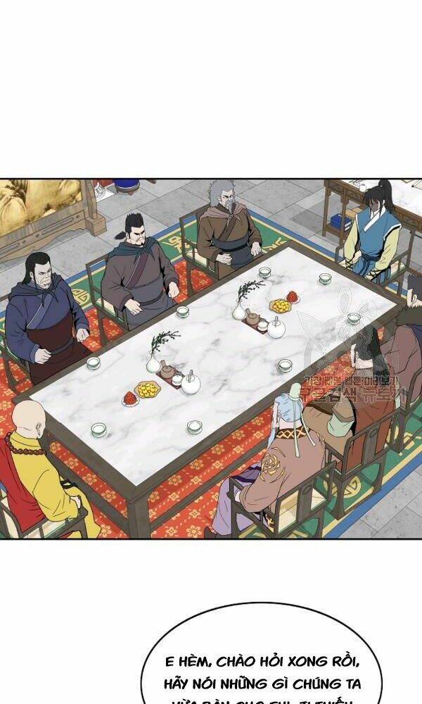 Cung Quỷ Kiếm Thần Chapter 90 - Trang 2