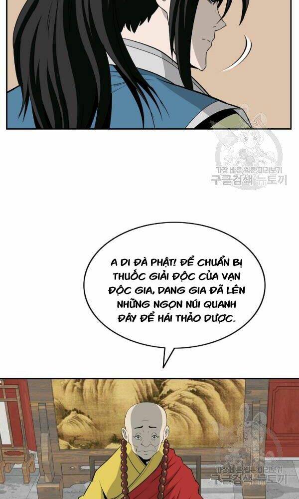 Cung Quỷ Kiếm Thần Chapter 90 - Trang 2