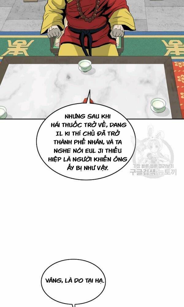 Cung Quỷ Kiếm Thần Chapter 90 - Trang 2