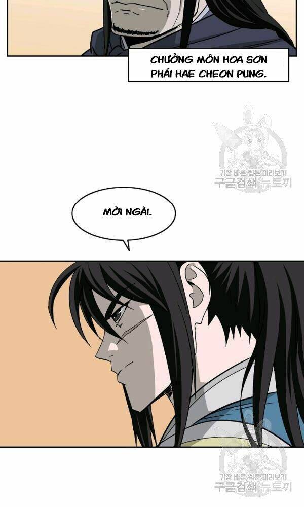 Cung Quỷ Kiếm Thần Chapter 90 - Trang 2