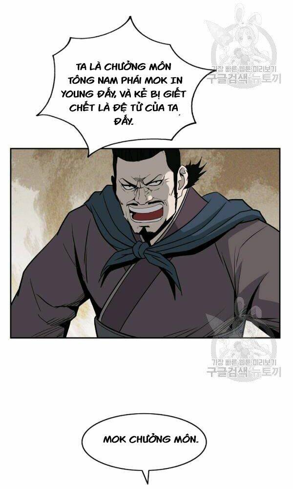 Cung Quỷ Kiếm Thần Chapter 90 - Trang 2