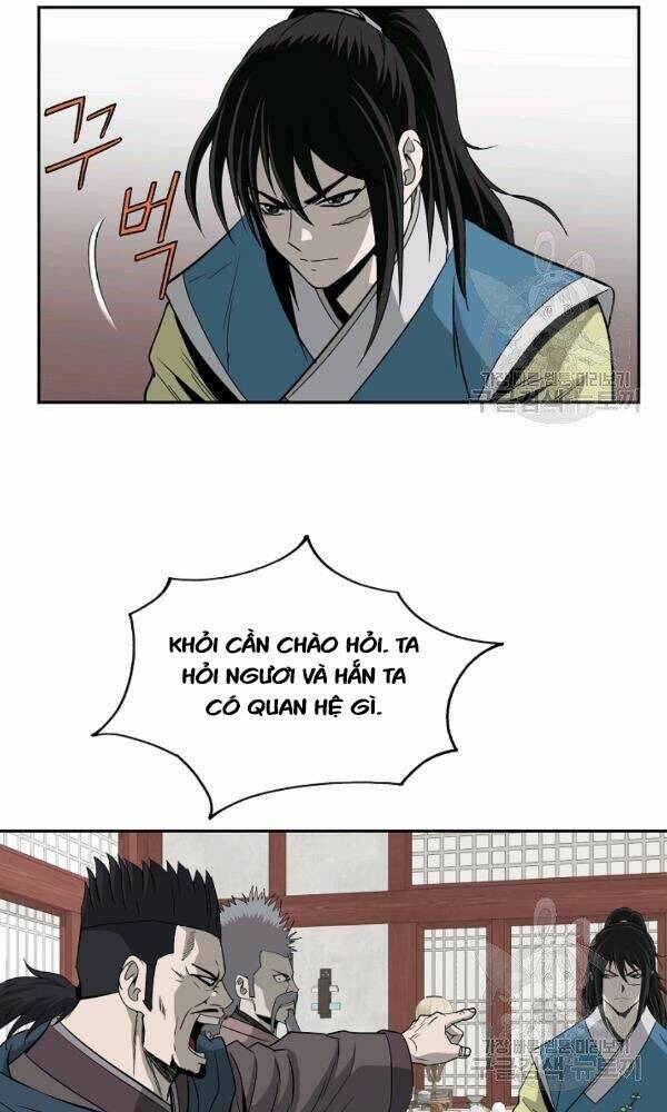 Cung Quỷ Kiếm Thần Chapter 90 - Trang 2