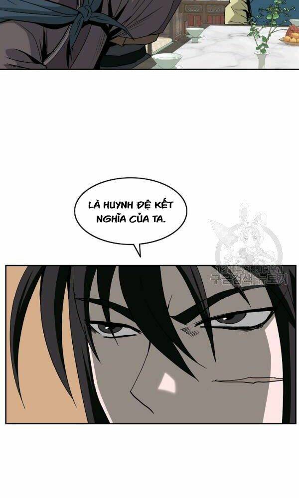 Cung Quỷ Kiếm Thần Chapter 90 - Trang 2