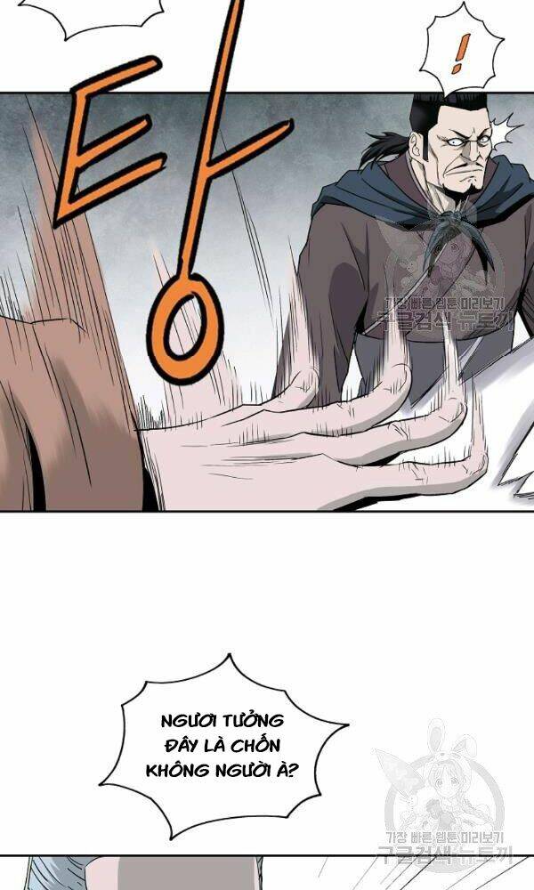 Cung Quỷ Kiếm Thần Chapter 90 - Trang 2