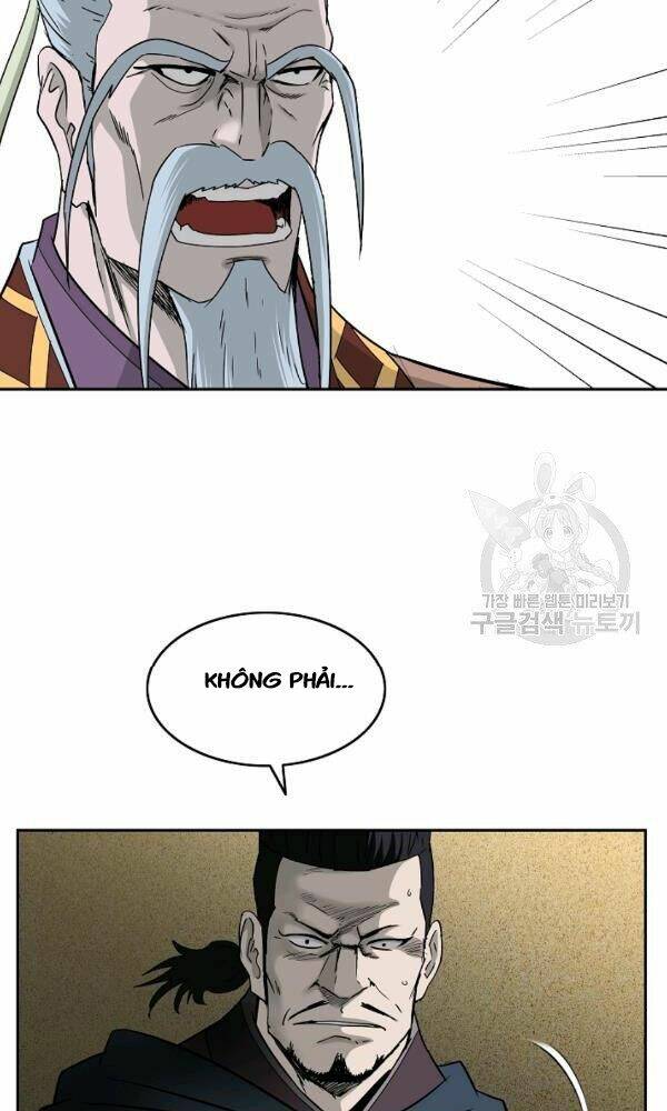 Cung Quỷ Kiếm Thần Chapter 90 - Trang 2