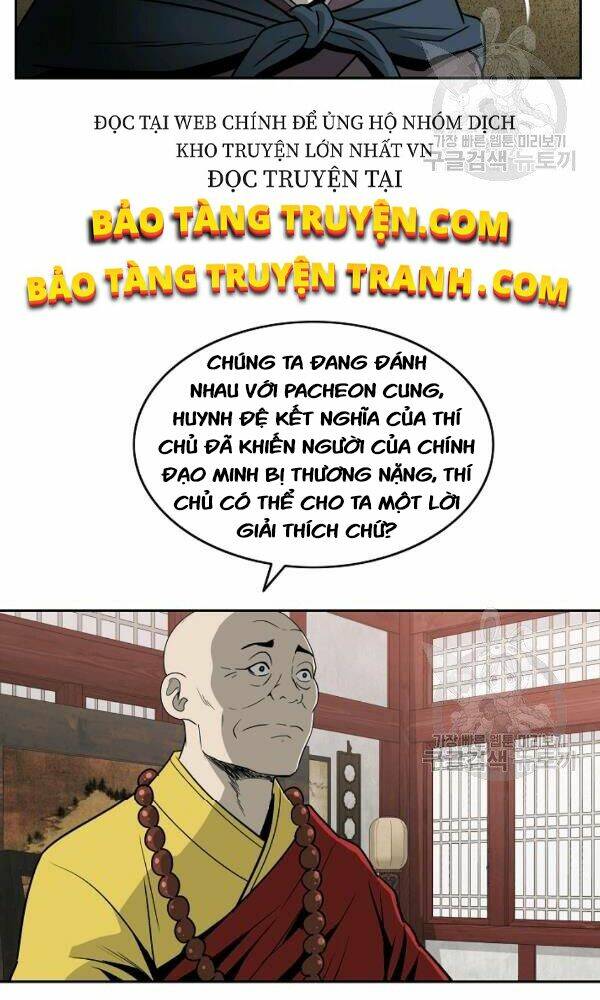 Cung Quỷ Kiếm Thần Chapter 90 - Trang 2