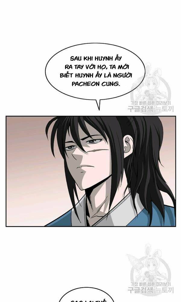 Cung Quỷ Kiếm Thần Chapter 90 - Trang 2