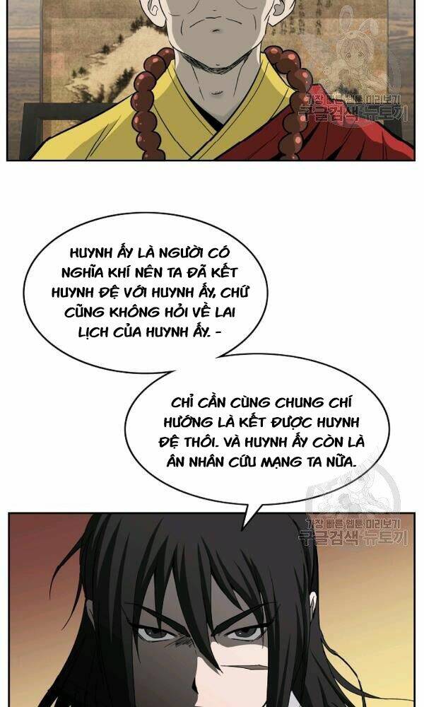 Cung Quỷ Kiếm Thần Chapter 90 - Trang 2