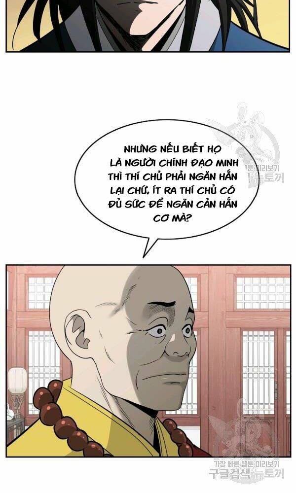 Cung Quỷ Kiếm Thần Chapter 90 - Trang 2