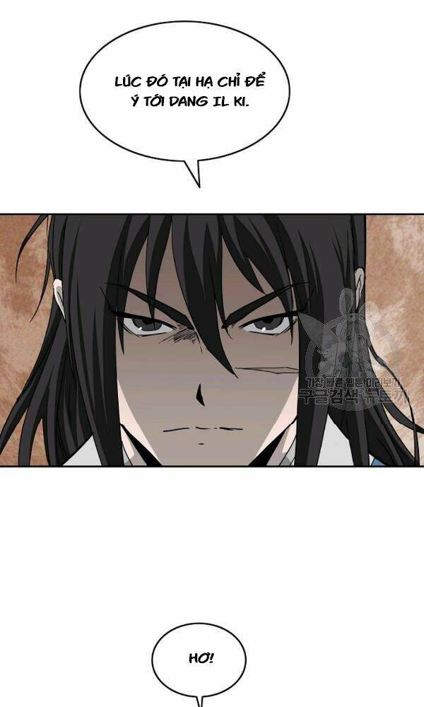 Cung Quỷ Kiếm Thần Chapter 90 - Trang 2