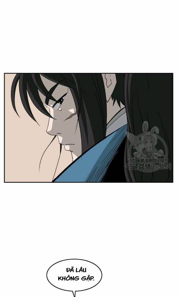 Cung Quỷ Kiếm Thần Chapter 90 - Trang 2