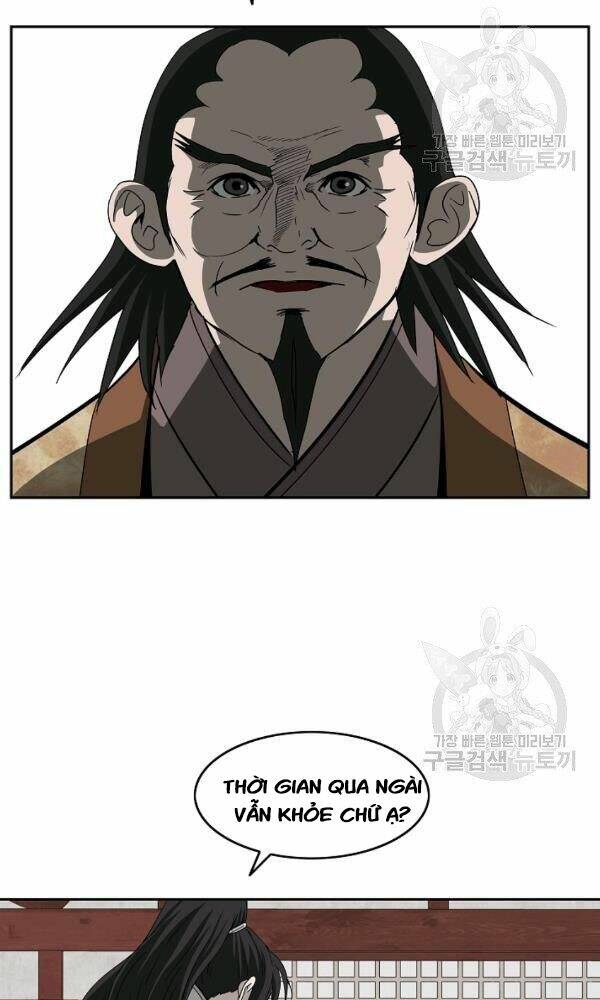 Cung Quỷ Kiếm Thần Chapter 90 - Trang 2