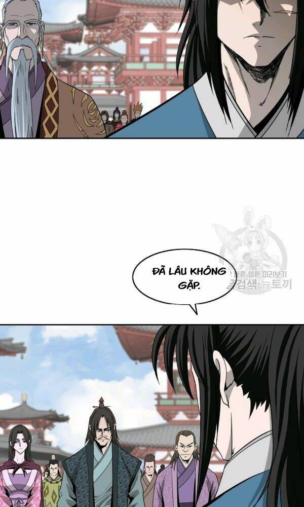 Cung Quỷ Kiếm Thần Chapter 90 - Trang 2