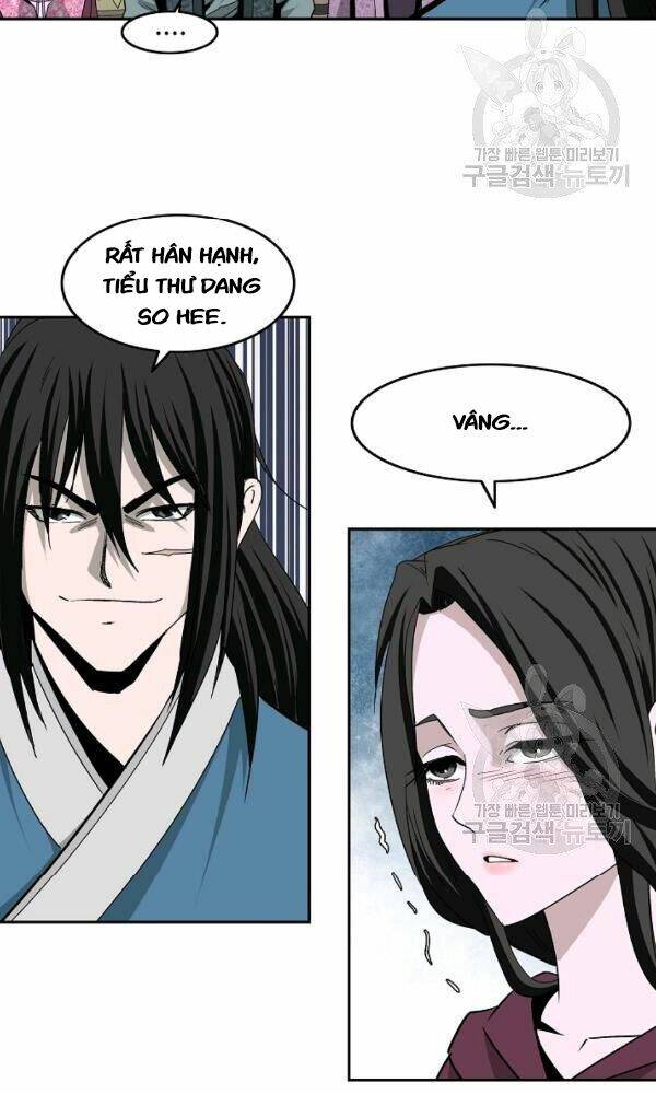 Cung Quỷ Kiếm Thần Chapter 90 - Trang 2