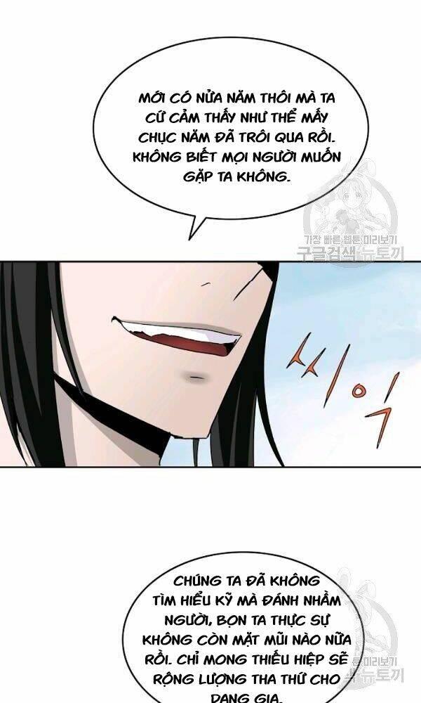 Cung Quỷ Kiếm Thần Chapter 90 - Trang 2