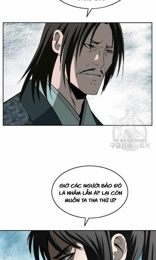 Cung Quỷ Kiếm Thần Chapter 90 - Trang 2