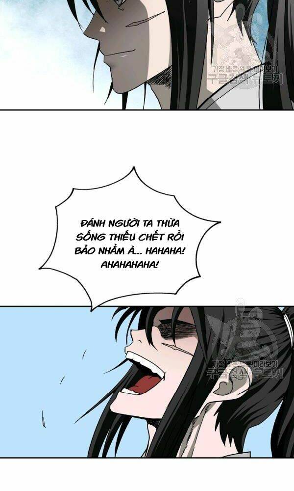 Cung Quỷ Kiếm Thần Chapter 90 - Trang 2