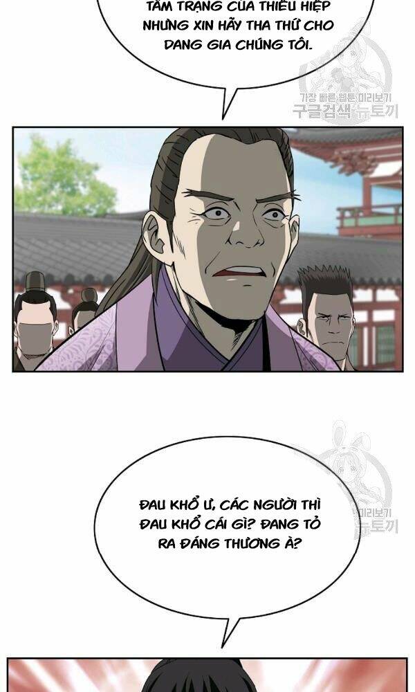 Cung Quỷ Kiếm Thần Chapter 90 - Trang 2