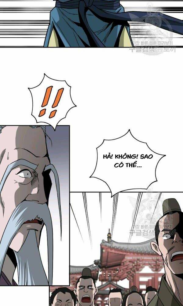 Cung Quỷ Kiếm Thần Chapter 90 - Trang 2