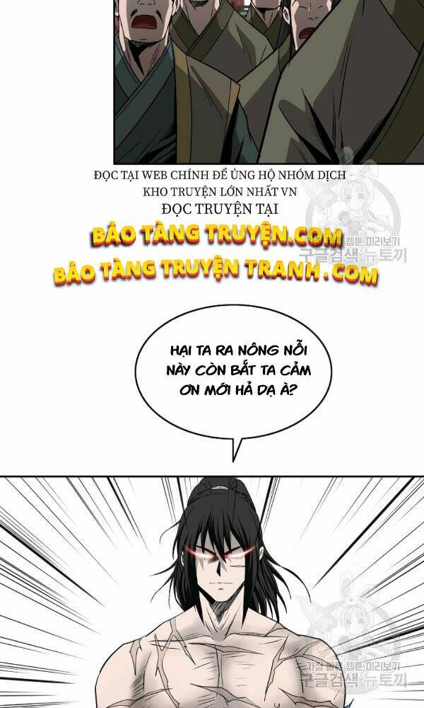 Cung Quỷ Kiếm Thần Chapter 90 - Trang 2