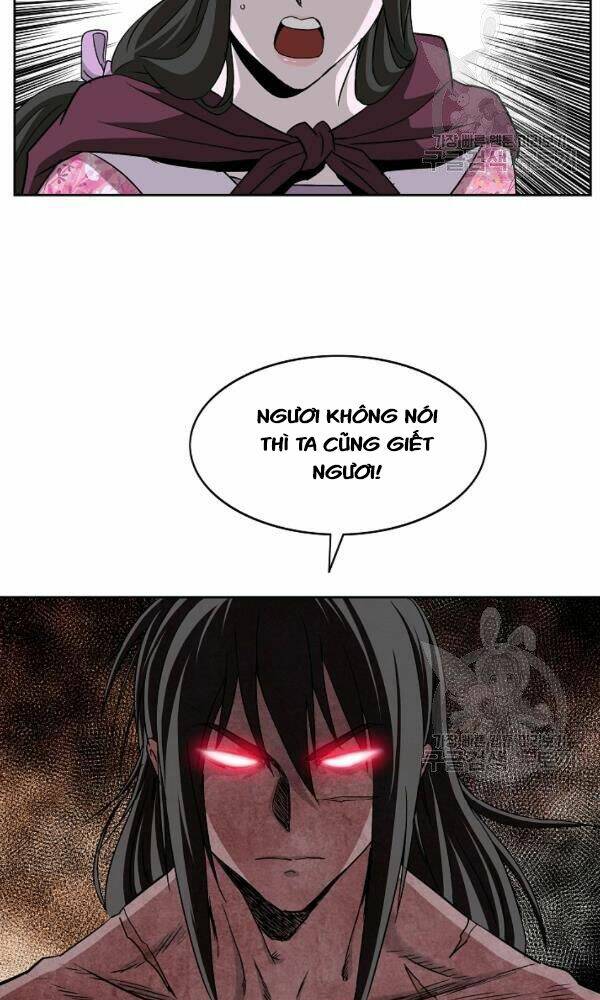 Cung Quỷ Kiếm Thần Chapter 90 - Trang 2