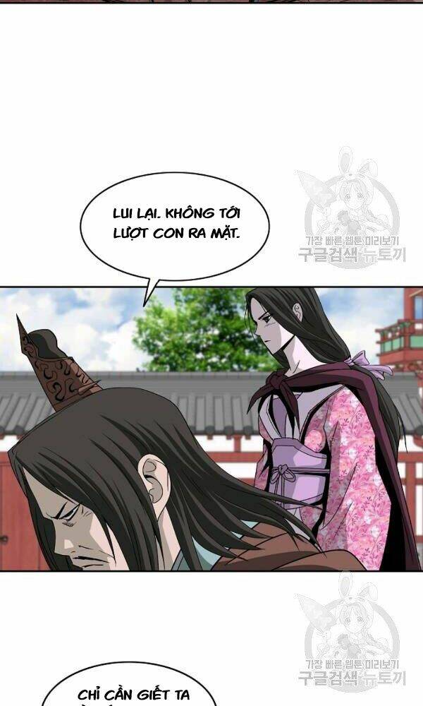 Cung Quỷ Kiếm Thần Chapter 90 - Trang 2