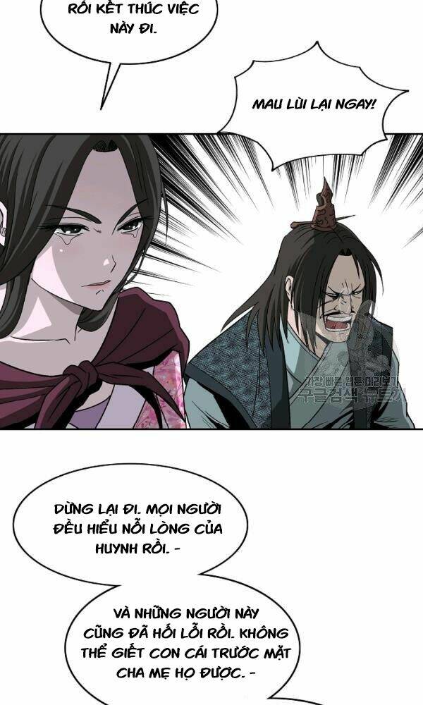 Cung Quỷ Kiếm Thần Chapter 90 - Trang 2