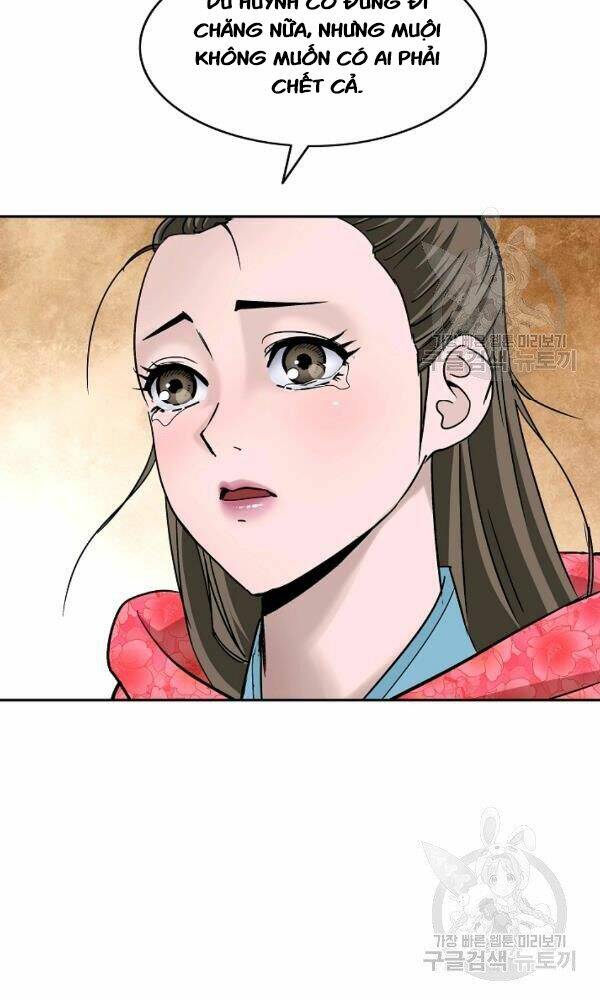 Cung Quỷ Kiếm Thần Chapter 90 - Trang 2