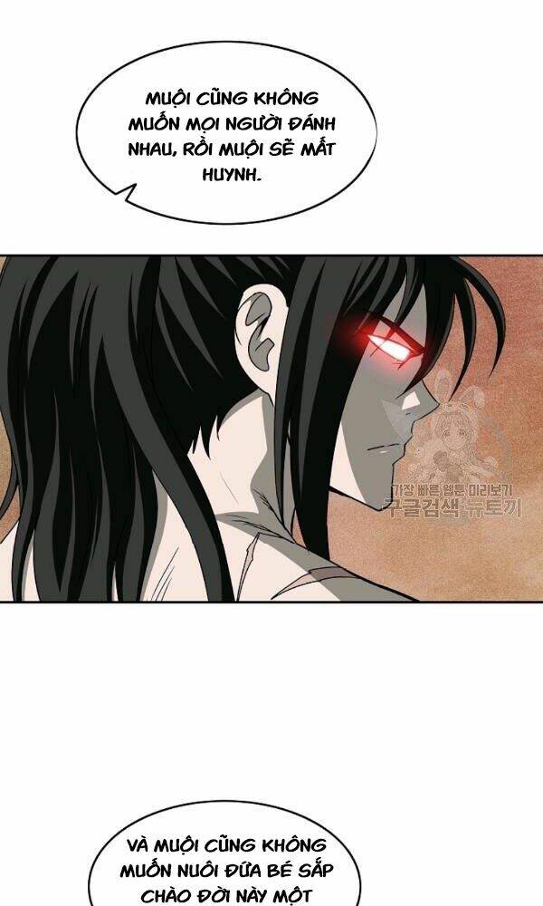 Cung Quỷ Kiếm Thần Chapter 90 - Trang 2