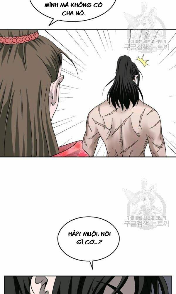 Cung Quỷ Kiếm Thần Chapter 90 - Trang 2