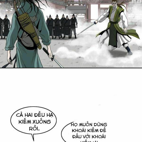Cung Quỷ Kiếm Thần Chapter 92 - Trang 2