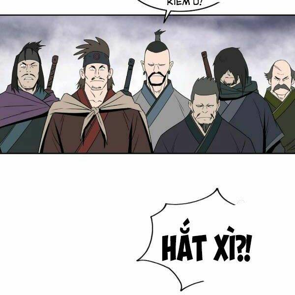 Cung Quỷ Kiếm Thần Chapter 92 - Trang 2