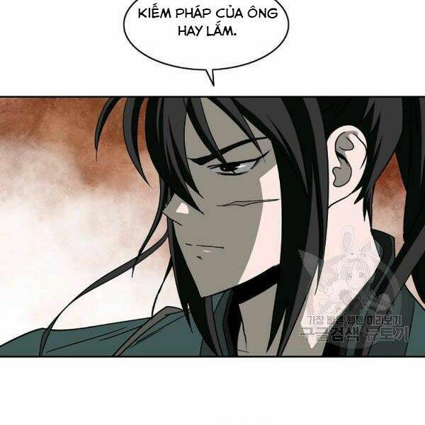 Cung Quỷ Kiếm Thần Chapter 92 - Trang 2