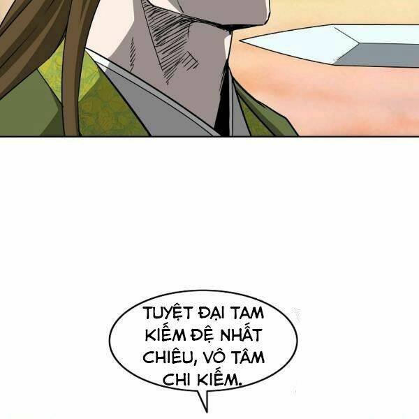 Cung Quỷ Kiếm Thần Chapter 92 - Trang 2