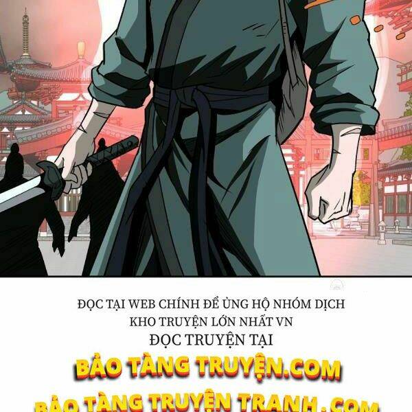 Cung Quỷ Kiếm Thần Chapter 92 - Trang 2