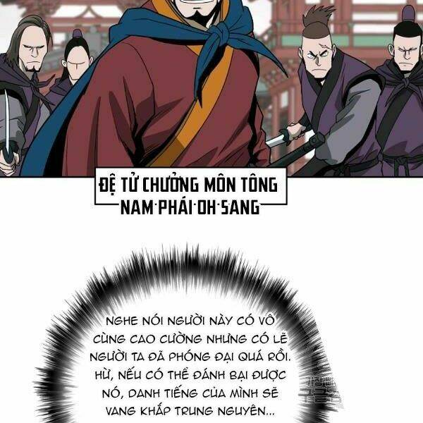 Cung Quỷ Kiếm Thần Chapter 92 - Trang 2