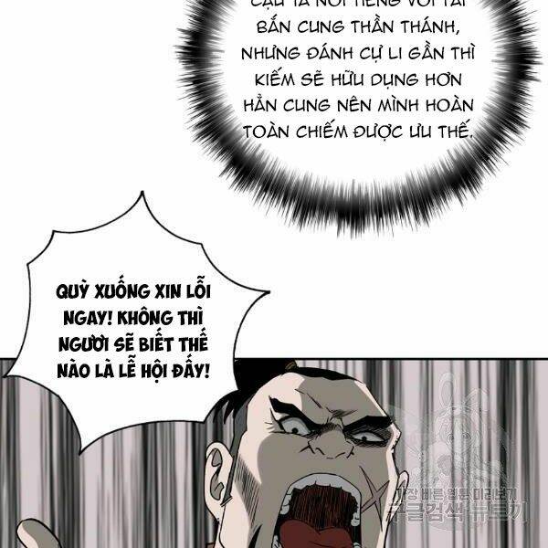 Cung Quỷ Kiếm Thần Chapter 92 - Trang 2