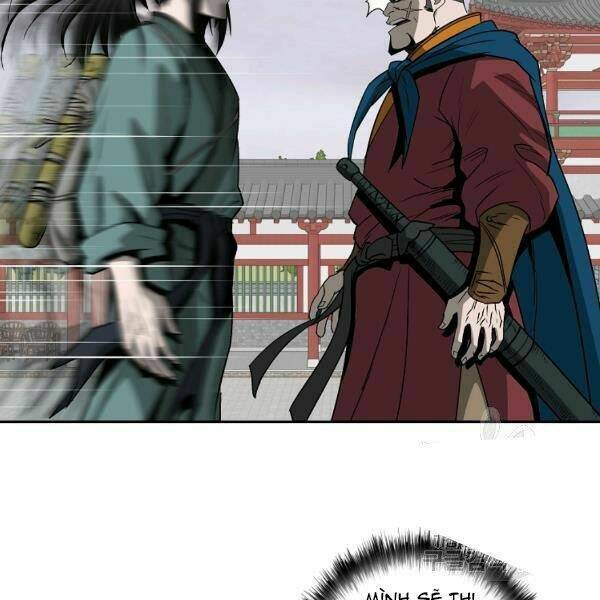 Cung Quỷ Kiếm Thần Chapter 92 - Trang 2