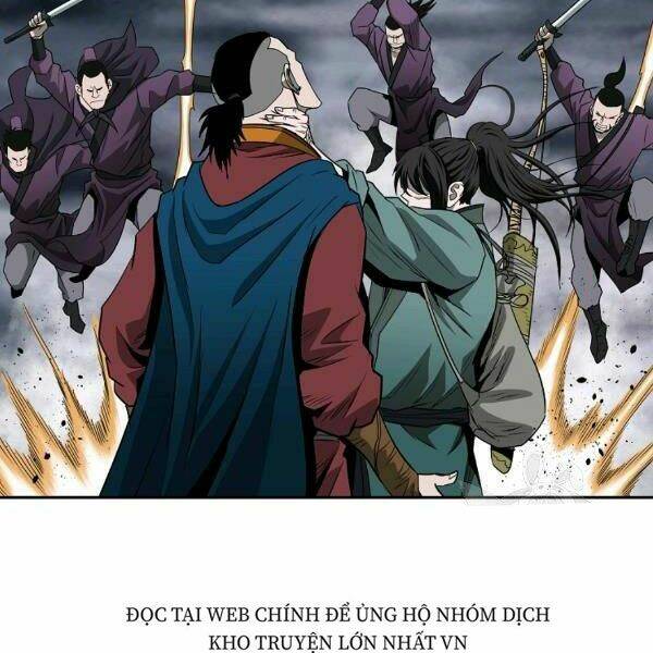 Cung Quỷ Kiếm Thần Chapter 92 - Trang 2