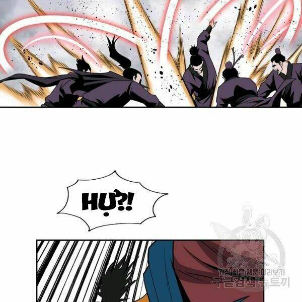 Cung Quỷ Kiếm Thần Chapter 92 - Trang 2