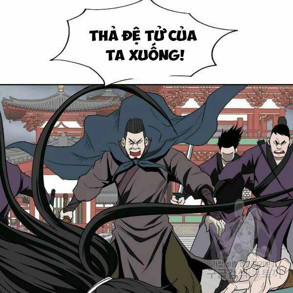 Cung Quỷ Kiếm Thần Chapter 92 - Trang 2