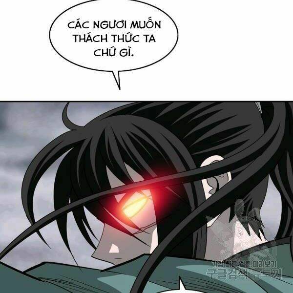 Cung Quỷ Kiếm Thần Chapter 92 - Trang 2