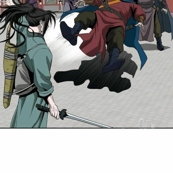 Cung Quỷ Kiếm Thần Chapter 92 - Trang 2