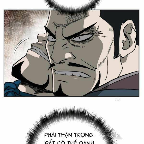 Cung Quỷ Kiếm Thần Chapter 92 - Trang 2