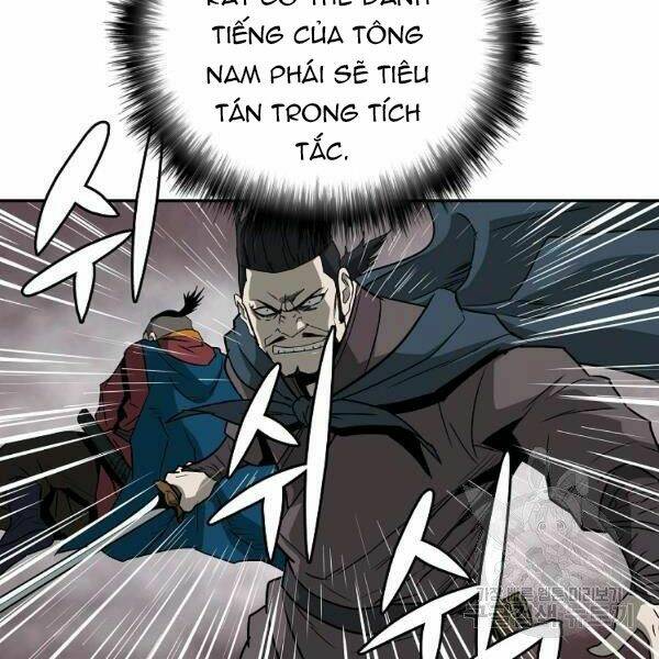 Cung Quỷ Kiếm Thần Chapter 92 - Trang 2