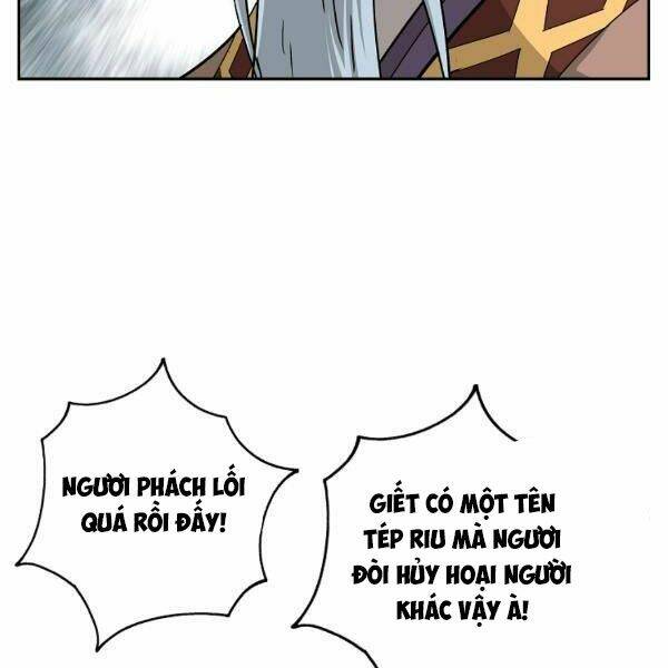 Cung Quỷ Kiếm Thần Chapter 92 - Trang 2