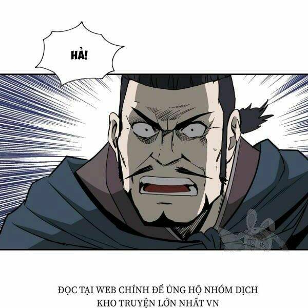 Cung Quỷ Kiếm Thần Chapter 92 - Trang 2