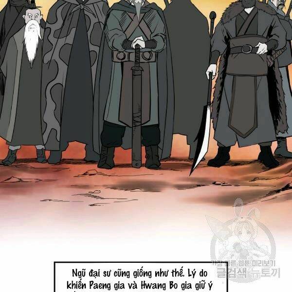 Cung Quỷ Kiếm Thần Chapter 92 - Trang 2