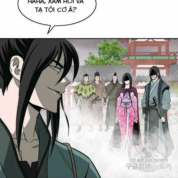 Cung Quỷ Kiếm Thần Chapter 92 - Trang 2