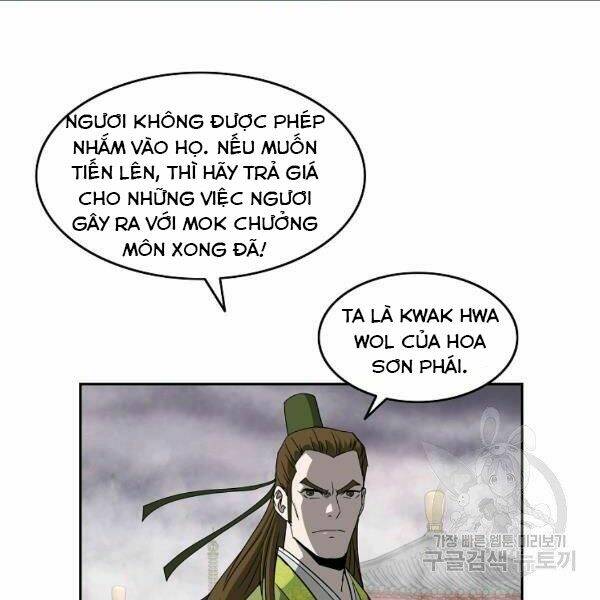 Cung Quỷ Kiếm Thần Chapter 92 - Trang 2